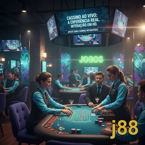 Ilustração de Descubra as Melhores Apostas Esportivas na j88