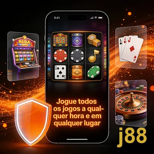 Ilustração de Agilidade mobile para jogar onde quiser