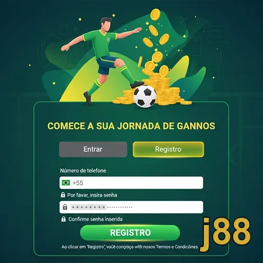 Ilustração de Experiência Imersiva em Jogos Ao Vivo