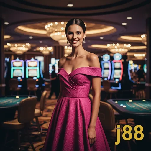 Ilustração de Diversão com Slots e Recursos Exclusivos