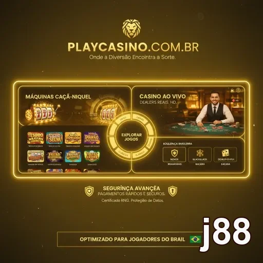 Atendimento Local em Cada Passo - j88