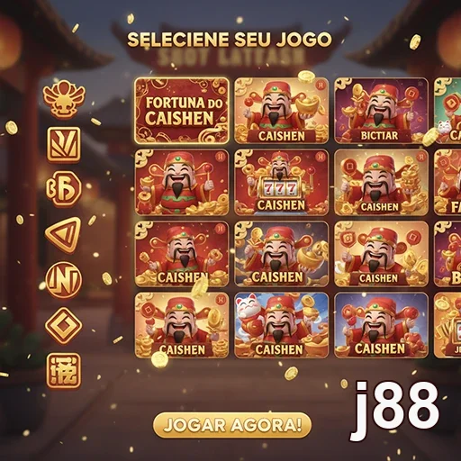 Experiência de Jogo Responsável na j88 - j88