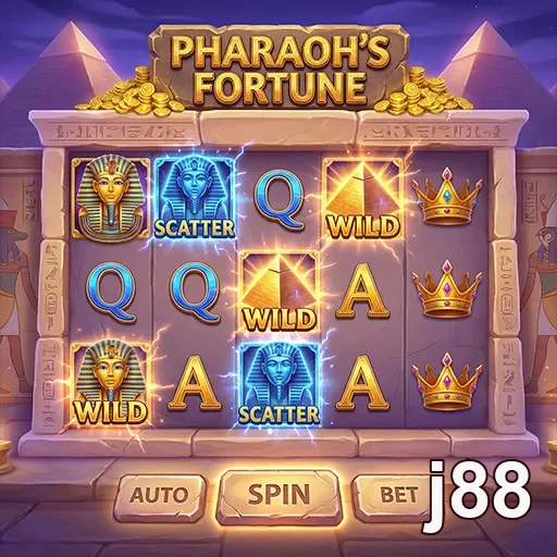 Ilustração de Experiência Imersiva em Slots