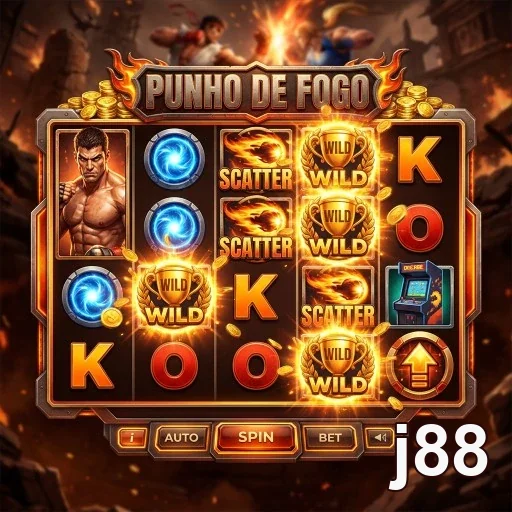 Uso do app móvel j88 para jogar em qualquer lugar