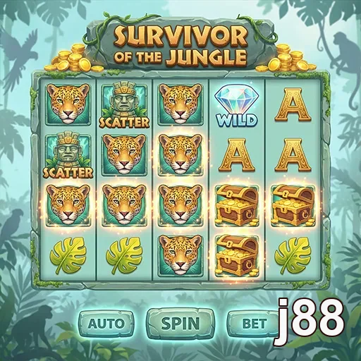 Confiabilidade e Segurança em Cada Aposta - j88