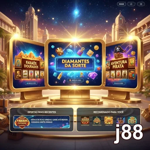 Ilustração de Presentes e Recompensas